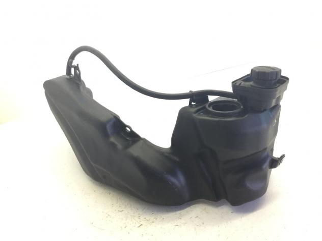 PIAGGIO LIBERTY I-GET ABS 125 SERBATOIO BENZINA CARBURANTE E TAPPO 2017 2018