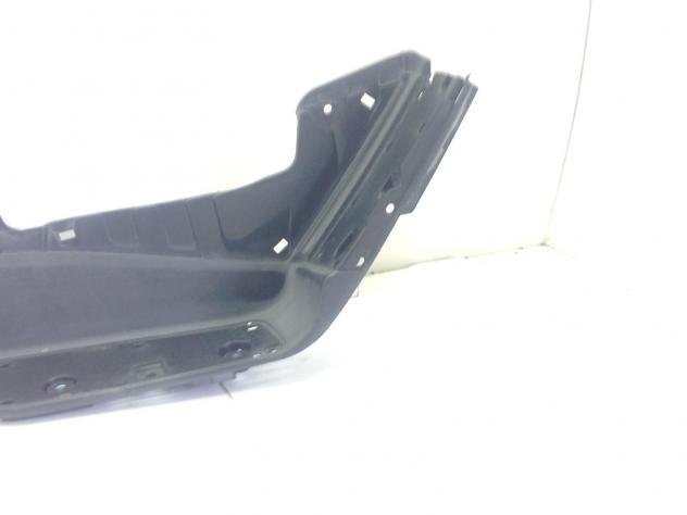 SUZUKI BURGMAN AN 400 CARENA PEDANA PAVIMENTO POGGIAPIEDI DESTRA 2012 CG111 - Foto 4