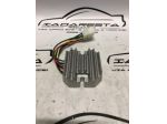 Regolatore Di Tensione 14V Trattore John Deere 750 650 M802471