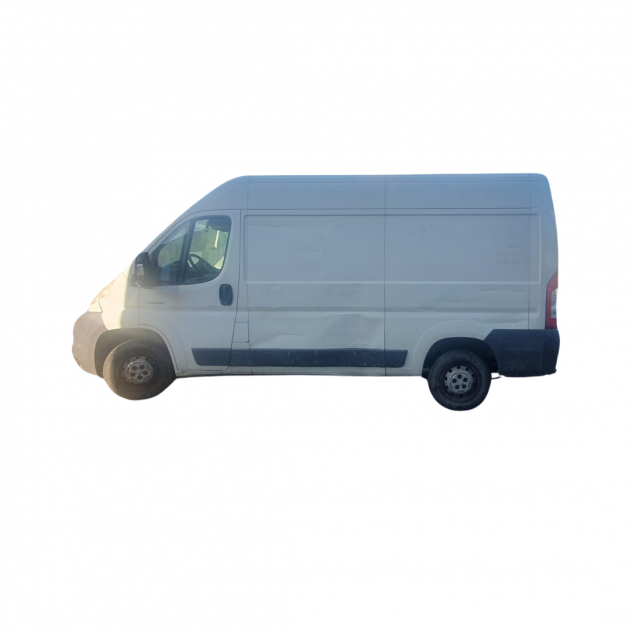 RICAMBI USATI AUTO CITROEN Jumper 3° Serie diesel 2.2 (0614)