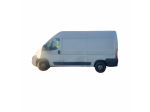 RICAMBI USATI AUTO CITROEN Jumper 3° Serie diesel 2.2 (0614)