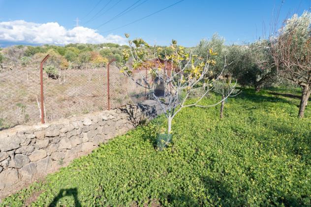 Terreno in vendita a Camporotondo Etneo - Foto 10