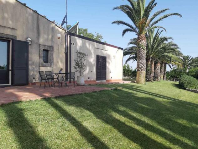 Casale in vendita a Noto - Foto 8
