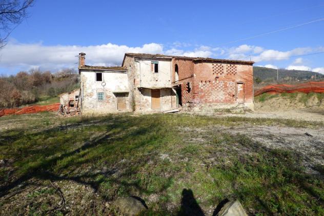 Rustico in vendita a Castellare - Pescia 180 mq Rif: 1385904