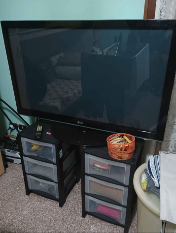 TV Lg 50 pollici