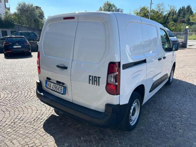 FIAT Doblo Doblò 1.5 BlueHdi 100CV PC-TN Van rif. 24118412 - Foto 5