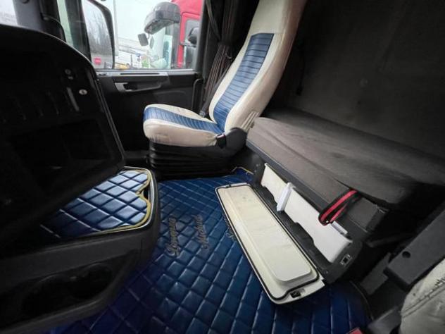 SCANIA R480 - CON ADR rif. 23452977 - Foto 6