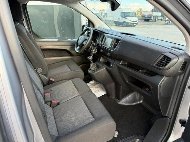 Opel VIVARO ENJOY 2.0 145 L2H1 - Foto 10