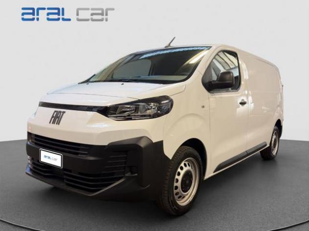 FIAT Scudo 1.5 BlueHDi 120 CV S&S PM-TN VAN rif. 24066828