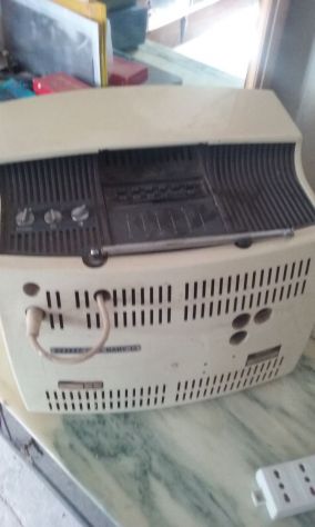 TV vintage - Foto 2
