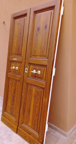 Riparazione tapparelle e montaggio zanzariere