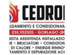 Cedroni Srl Riscaldamento e Condizionamento
