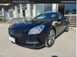 Mercedes-Benz SLK 200 Sport SLK 200 BlueEFF #11232