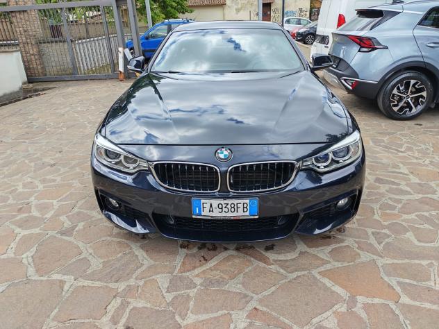 Bmw 4er Gran Coupe 420d CoupMsport - Foto 2