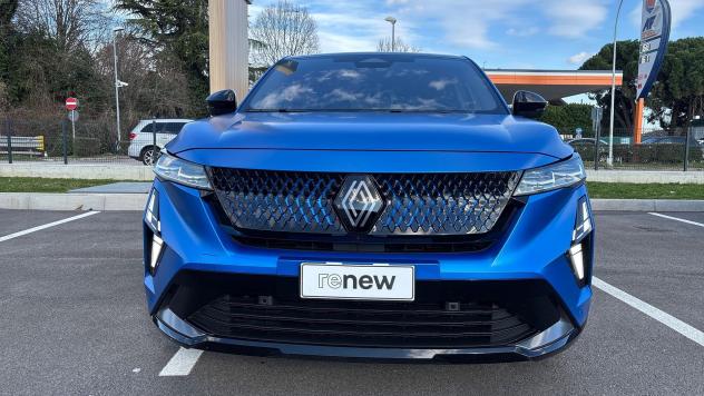 Renault Rafale 1.2 e-Tech phev atelier Alpine 4x4 300cv auto - Foto 5