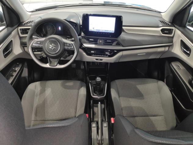 Suzuki Swift 1.2 Hybrid WAKU*PROMO SUZUKI* - Foto 4