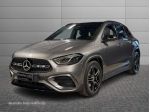 Mercedes-Benz GLA GLA-H247 2023 180 d AMG Line Advanced Plus auto