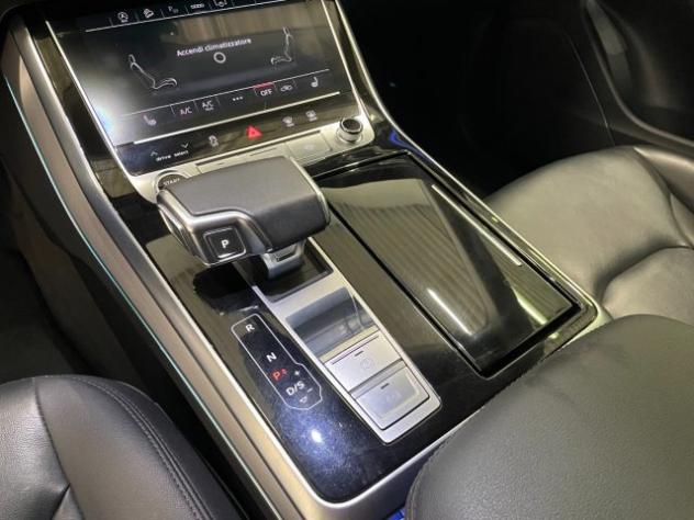 AUDI Q8 50 TDI 3.0 TDI quattro tiptro. MHEV *PELLE*286CV* rif. 23689668 - Foto 9