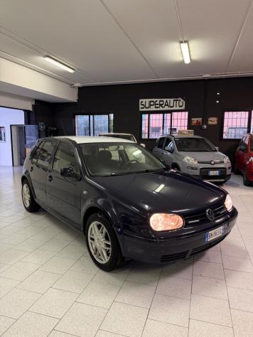 Volkswagen Golf 2.0 116 cv 4 motion highline - Foto 3