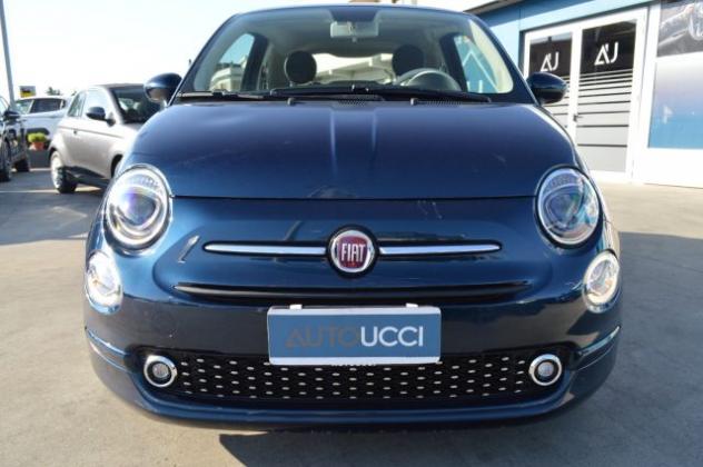 FIAT 500 1.0 Hybrid Dolcevita rif. 23820397 - Foto 4