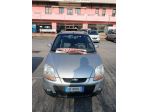 Chevrolet Matiz 1000 SX Star