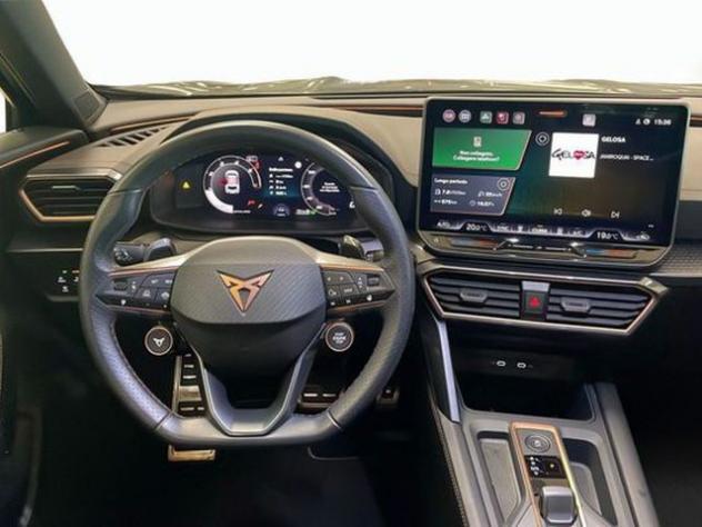 CUPRA Formentor 2.0 tdi 150cv dsg rif. 23654199 - Foto 9