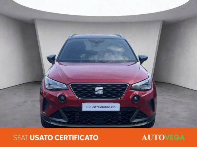 SEAT Arona 1.0 ecotsi fr 95cv rif. 23904394 - Foto 3