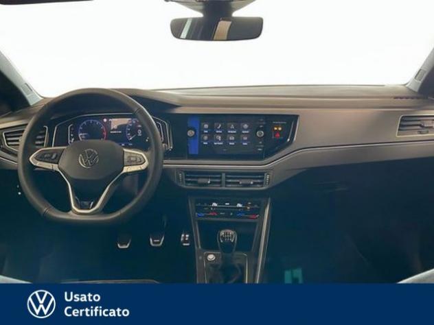 VOLKSWAGEN Taigo 1.0 tsi r-line plus 115cv rif. 23745477 - Foto 8