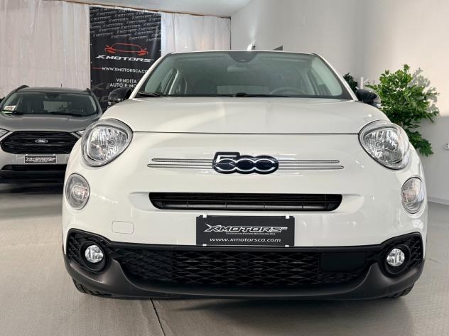 Fiat 500X 1.3 MultiJet 95CV Aziendale 5p. Club - Foto 2