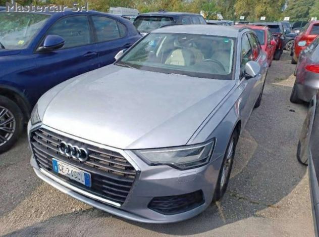 AUDI A6 A6 Avant 40 2.0 tdi mhev Business Design s-tronic rif. 24129340 - Foto 2