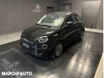 FIAT 500e Berlina 42 kWh Red rif. 22074933