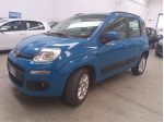 Fiat Panda 0.9 TwinAir Turbo Natural Power Lounge