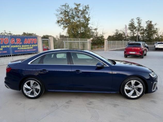 AUDI A4 S tronic S line GARANZIA rif. 24061668 - Foto 8