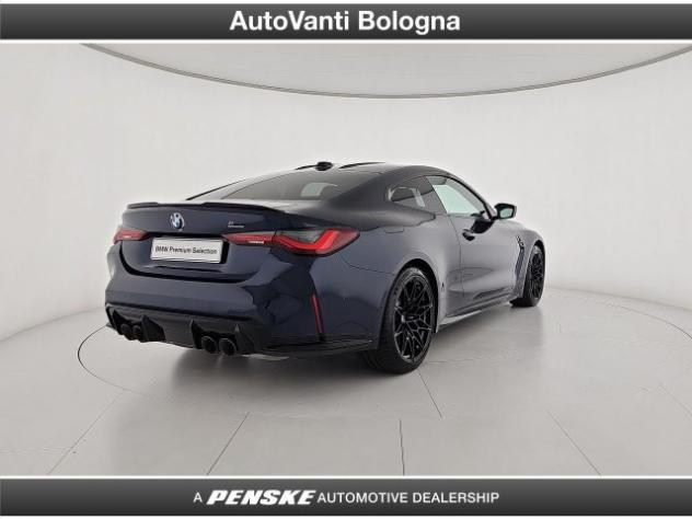 BMW M4 Coupé Competition xDrive auto rif. 24179665 - Foto 7
