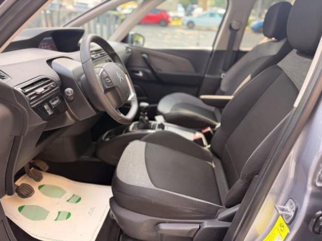 CITROEN C4 Spacetourer PureTech 130 S&S Shine 7 POSTI rif. 23928671 - Foto 10