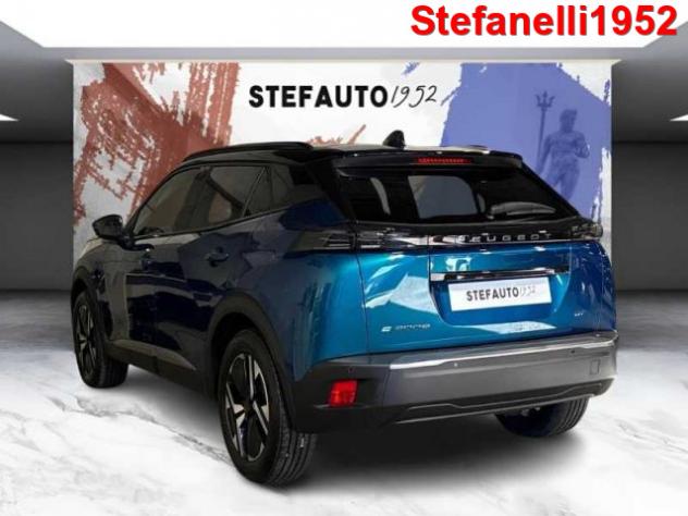 PEUGEOT 2008 54 kWh GT rif. 23934619 - Foto 5