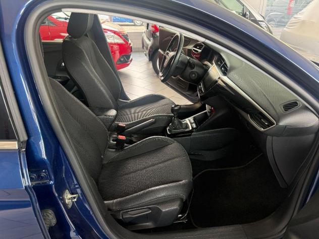 OPEL - Corsa - 1.5 D 100 CV Elegance - Foto 10