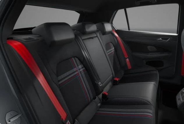 Volkswagen Golf 2.0 TSI GTI Edition 50 DSG (KM ZERO UFFICIALE ITALIANA) - Foto 9