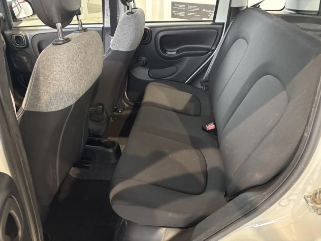 FIAT Panda 1.0 FireFly 70cv S&S Hybrid TUA A 237,00 AL MESE - Foto 8