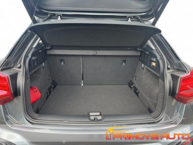 AUDI Q2 35 TDI quattro S tronic S line Edition rif. 22338185 - Foto 9