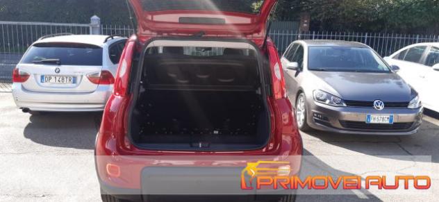 FIAT Panda 1.0 FireFly S&S Hybrid GPL rif. 22781323 - Foto 9