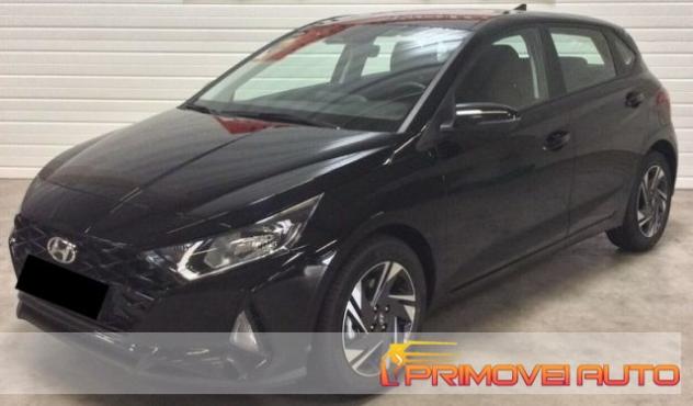 HYUNDAI i20 1.0 MPI MT rif. 18469269 - Foto 9