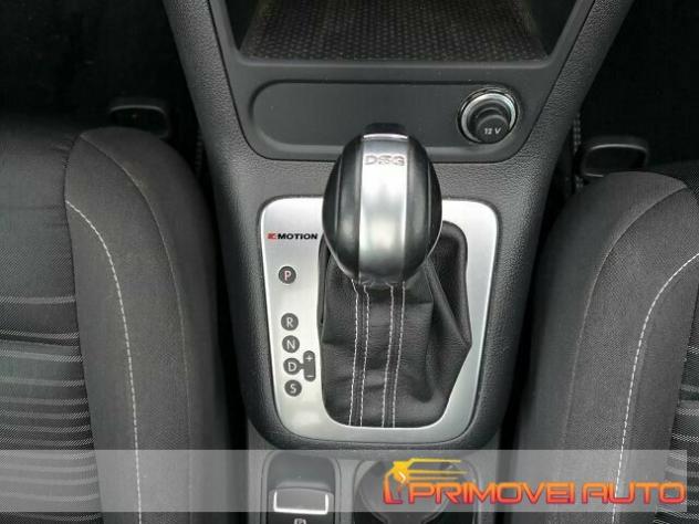 VOLKSWAGEN Tiguan 2.0 TDI 150CV 4MOTION DSG R-Line rif. 19454084 - Foto 10