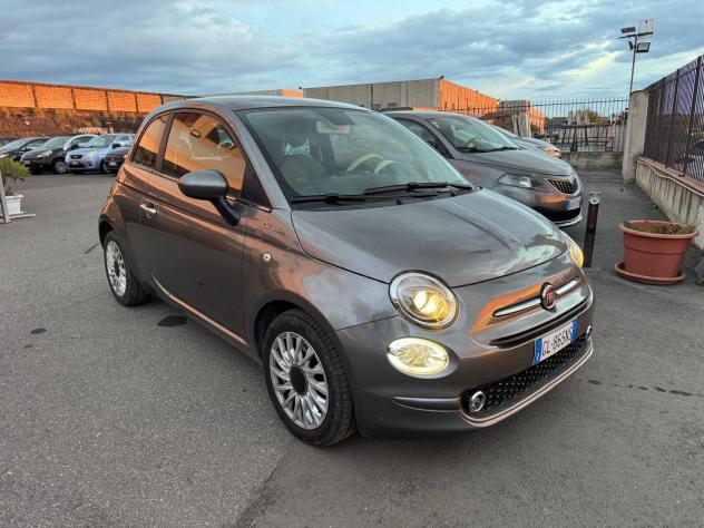 Fiat 500 1.0 Hybrid Dolcevita 24 MESI DI GARANZIA OMAGGIO - Foto 3