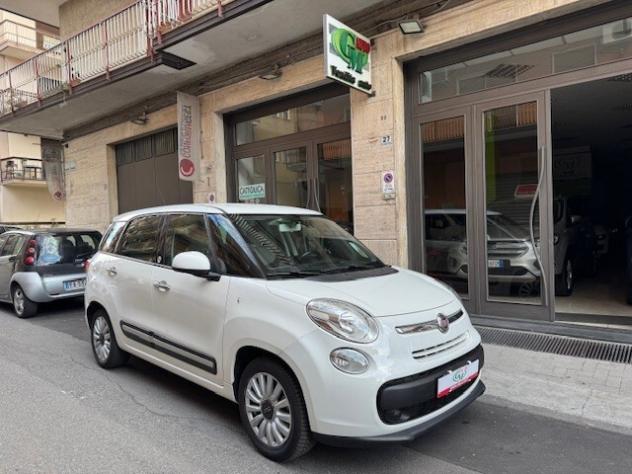 Fiat 500L Living 1.6 Multijet Lounge - 500L - Foto 6