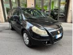 Fiat Sedici 2.0 MultiJet  136 CV 4x2 Dynamic