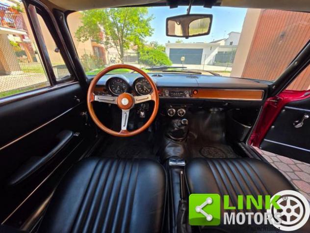 ALFA ROMEO GT 1300 Junior ASI rif. 24008663 - Foto 5