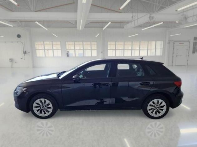 Audi A3 Sportback 40 TFSI e S tronic Business - Foto 10