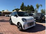 Smart ForTwo EQ Pure