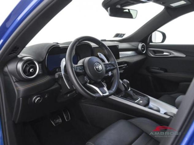 ALFA ROMEO Tonale 1.5 hybrid Veloce 160cv tct7 rif. 23505513 - Foto 8